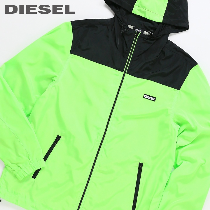 楽天市場】□DIESEL ディーゼル メンズ□SEA-DOOコラボ 切替デザイン