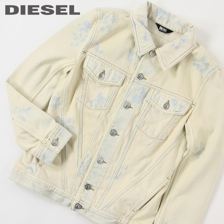 楽天市場】☆DIESEL ディーゼル レディース☆コーティング加工 