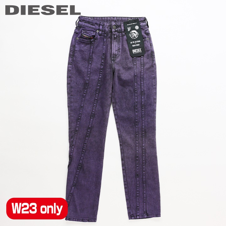 楽天市場】☆DIESEL ディーゼル レディース☆コーティング加工 