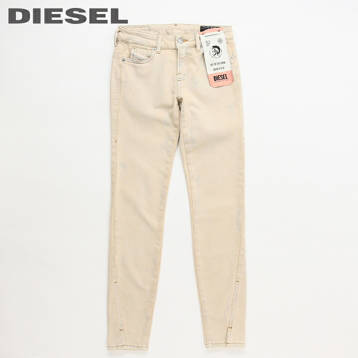楽天市場】□DIESEL ディーゼル メンズ レディース 男女兼用□ムラ染め 
