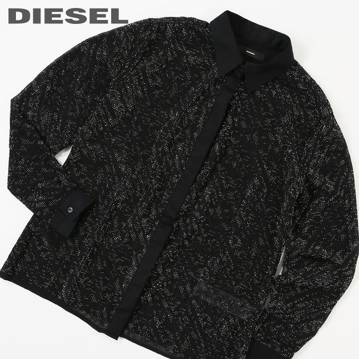 【楽天市場】 DIESEL ディーゼル メンズ デタッチャブルスリーブ 