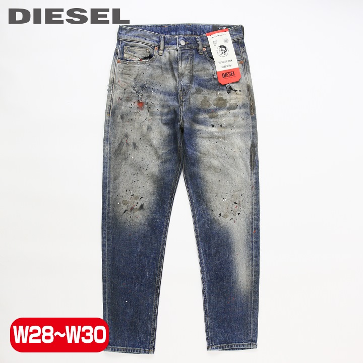 楽天市場】□DIESEL ディーゼル メンズ□ヴィンテージウォッシュ加工