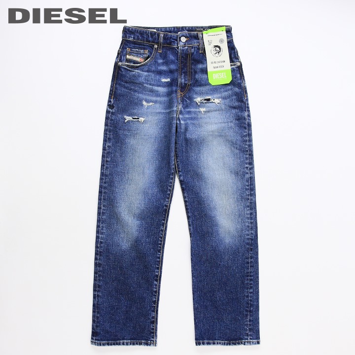 【楽天市場】 DIESEL ディーゼル レディース ヴィンテージ 