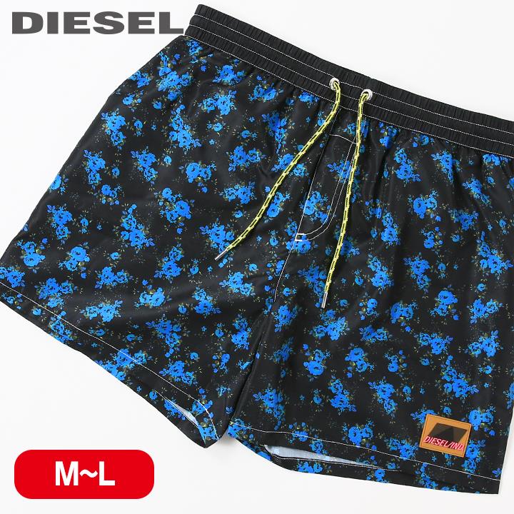 楽天市場】□DIESEL ディーゼル メンズ□ウエスト迷彩切替