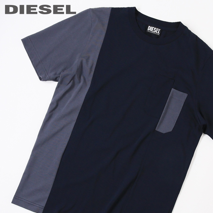 楽天市場】□DIESEL ディーゼル メンズ□グラフィックプリント