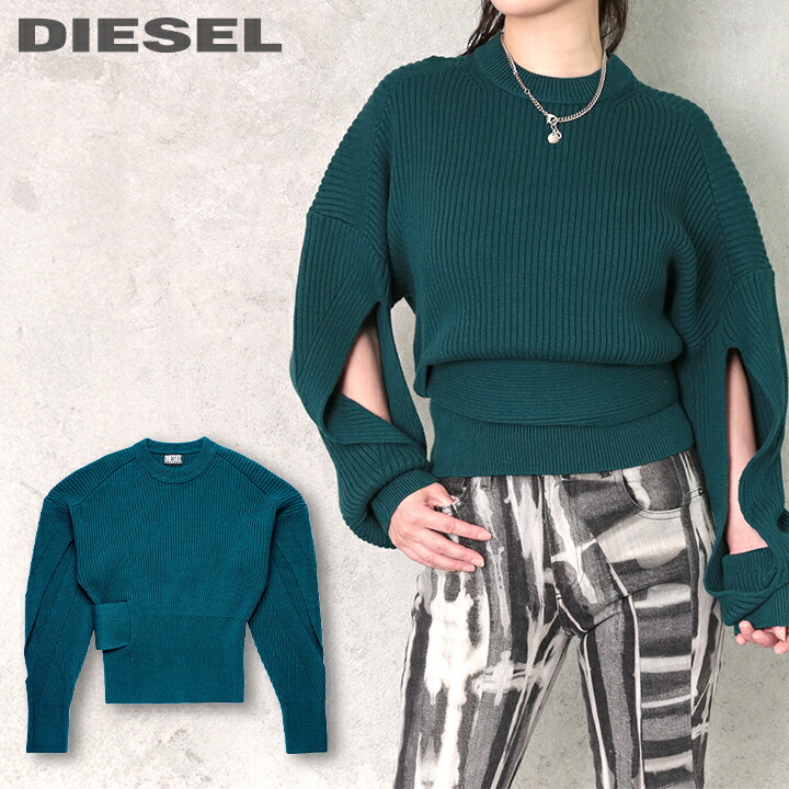 楽天市場】□DIESEL ディーゼル メンズ□ワンポイント刺繍