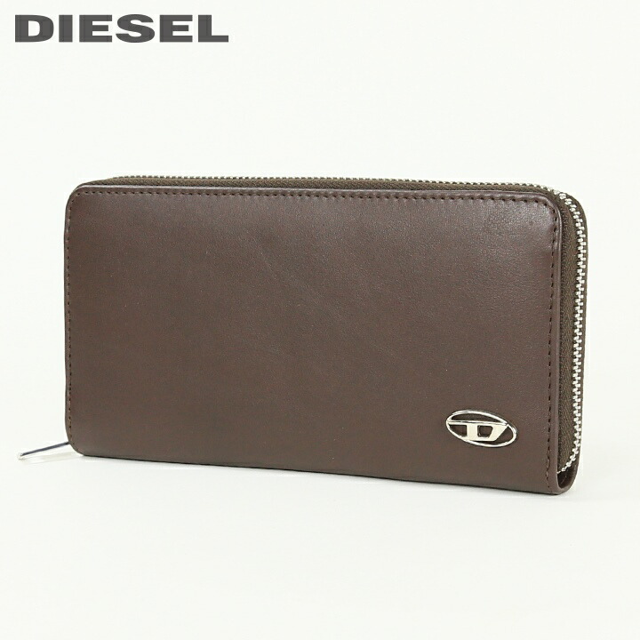 楽天市場】【22/SS新入荷】□DIESEL ディーゼル メンズ□オーバルD