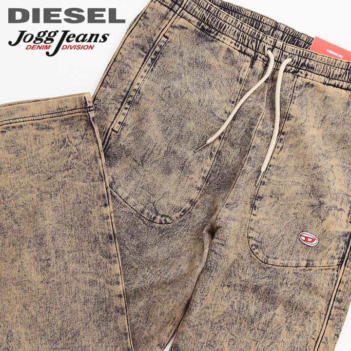 楽天市場】【22/SS新入荷】□DIESEL ディーゼル メンズ□ウエストゴム