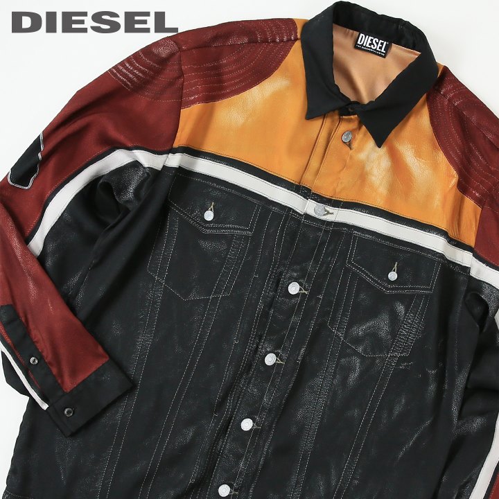 楽天市場】【22/SS新入荷】【売り尽くし】□DIESEL ディーゼル メンズ