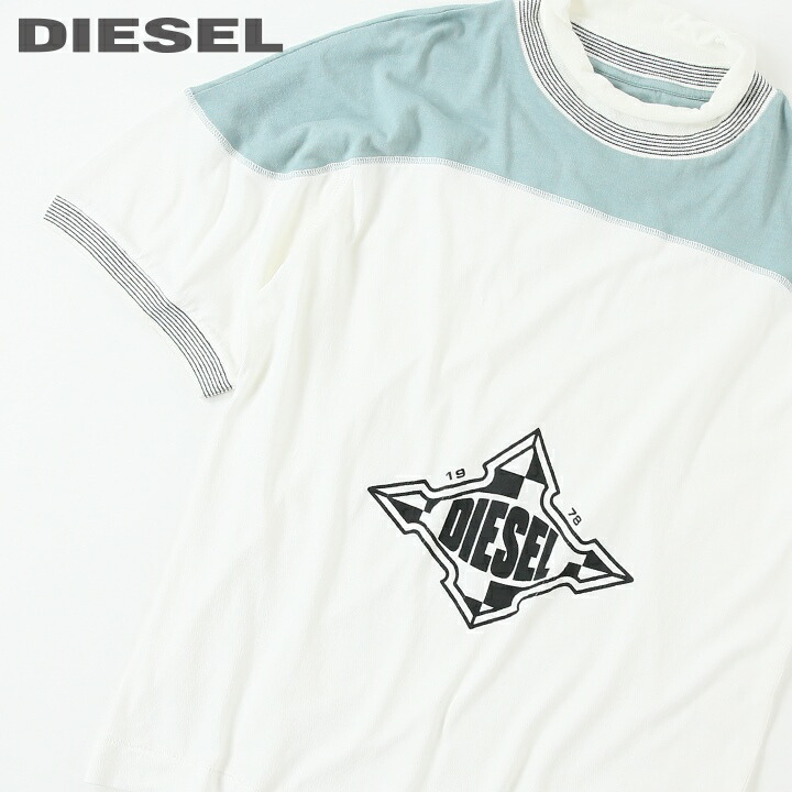 楽天市場】【22/SS新入荷】【売り尽くし】□DIESEL ディーゼル メンズ