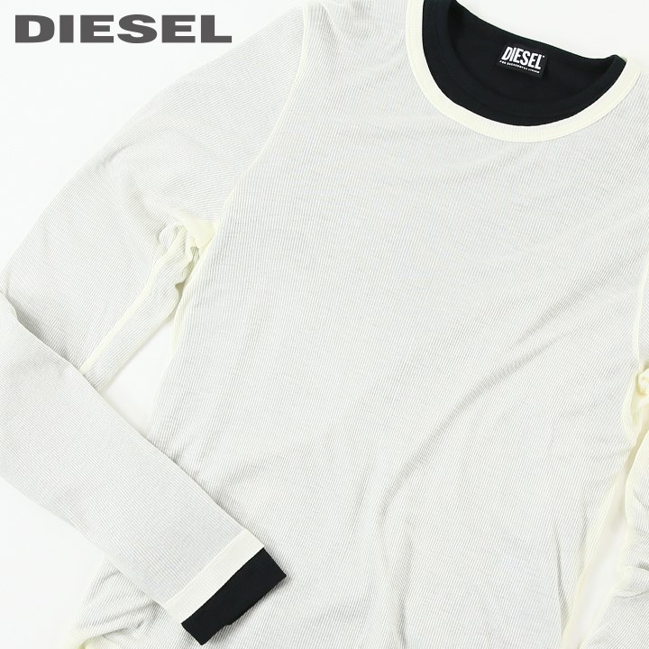 楽天市場】□DIESEL ディーゼル メンズ□リバーシブル インサイド