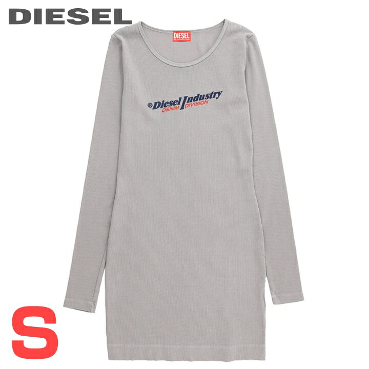 使用済★DIESEL ストライプ 長袖カットソー＆半袖L ※セーターおまけ 楽天市場】☆DIESEL ディーゼル レディース☆ボーダー