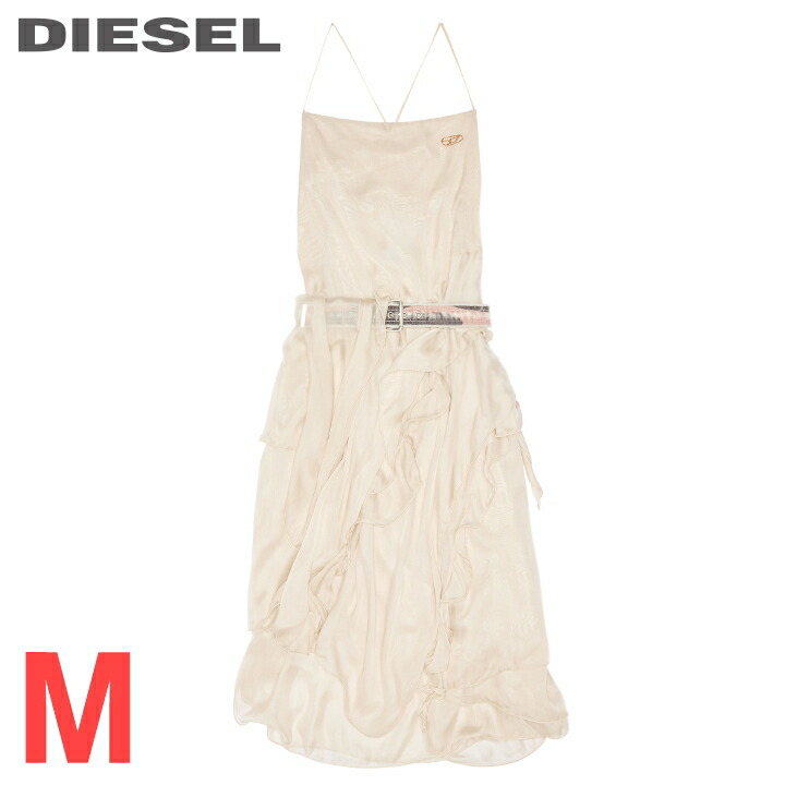ディーゼル　ワンピース 楽天市場】☆DIESEL ディーゼル レディース☆チェック柄