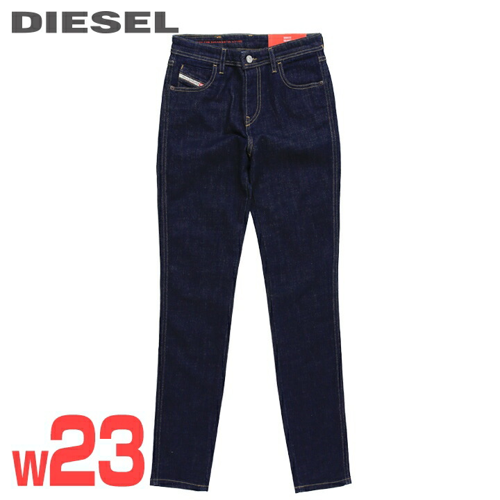 楽天市場】☆DIESEL ディーゼル レディース☆美ストレッチ スリム