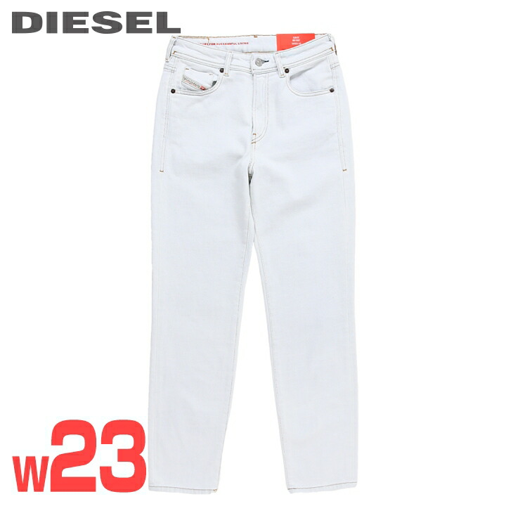 DIESEL 2016 D エア L 32 クロップドジーンズ 楽天市場】☆DIESEL ディーゼル レディース☆ストーンウォッシュ
