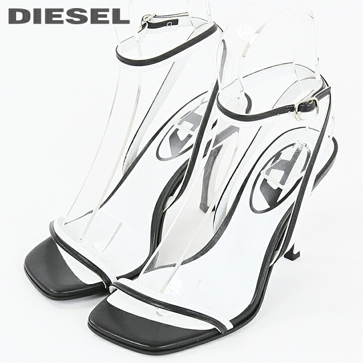 楽天市場】☆DIESEL ディーゼル レディース☆ポインテッドトゥ