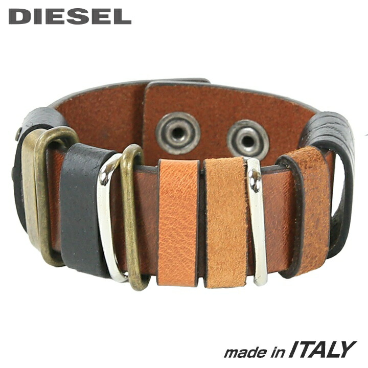楽天市場】☆DIESEL ディーゼル レディース☆牛革 本革 ユーズド