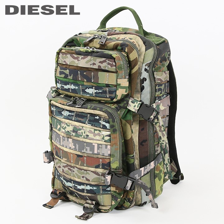 楽天市場】□DIESEL ディーゼル メンズ レディース 男女兼用