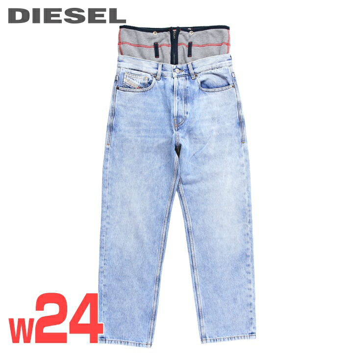 楽天市場】☆DIESEL ディーゼル レディース☆コピーライトロゴ オール