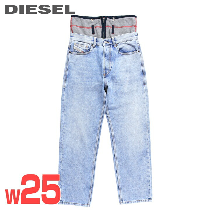 楽天市場】☆DIESEL ディーゼル レディース☆コピーライトロゴ オール