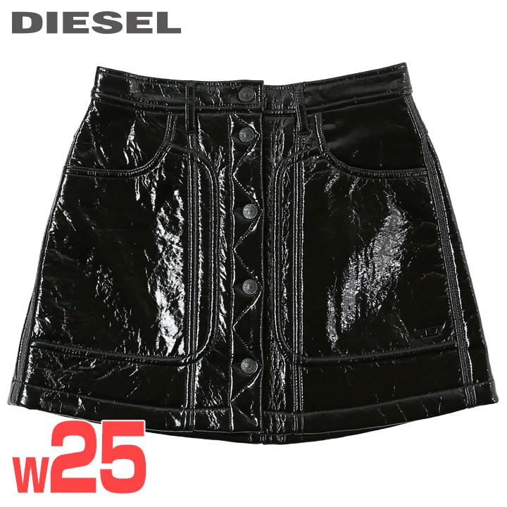 ディーゼルスカート DIESEL KIDS スカート DIESEL（ディーゼル）Kids ＆ Junior デニム