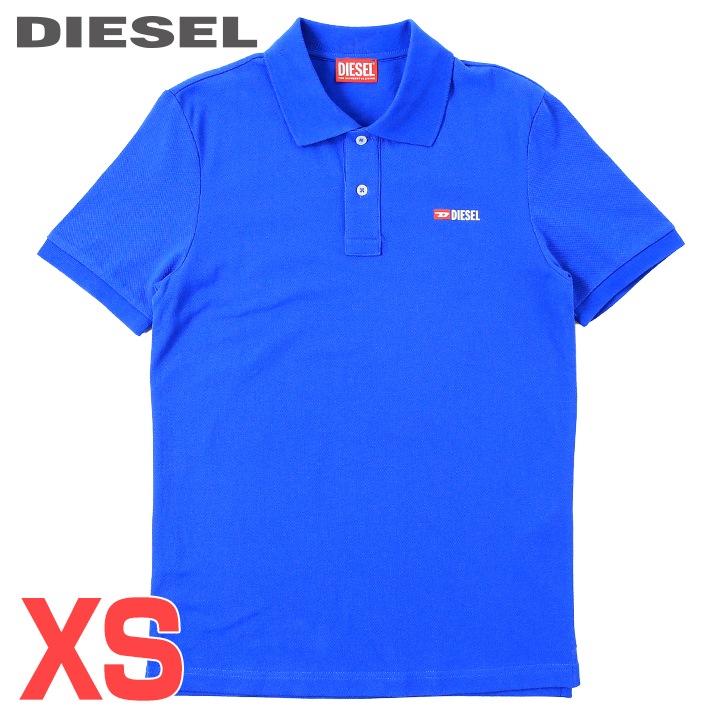 楽天市場】□DIESEL ディーゼル メンズ□襟ダメージ加工デニム