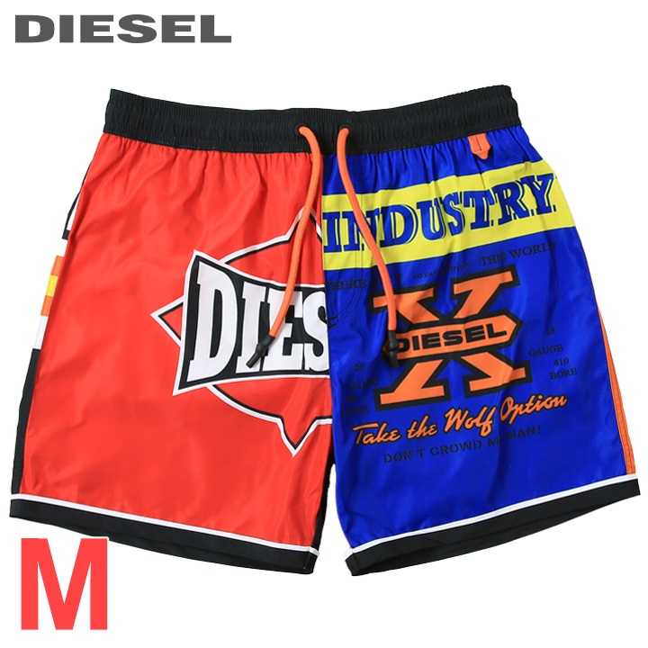 楽天市場】☆DIESEL ディーゼル レディース☆ロゴプリント
