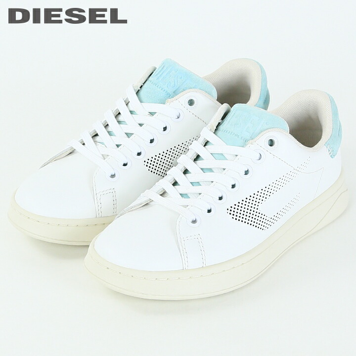 【未使用】DIESEL フラットシューズ　レディース　size38 2025年最新】DIESEL レディース フラットシューズ・バレエ