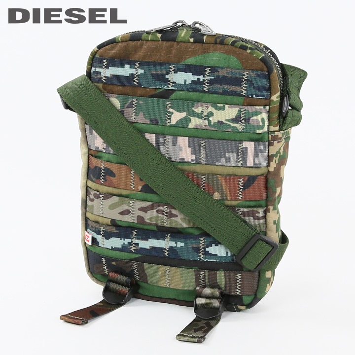 楽天市場】□DIESEL ディーゼル メンズ レディース 男女兼用