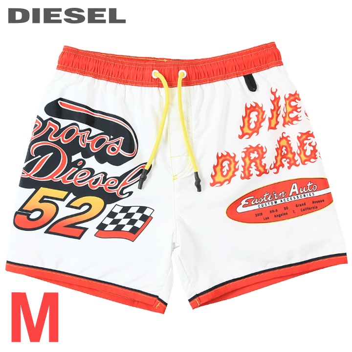 楽天市場】□DIESEL ディーゼル メンズ□フロントロゴ メンズ