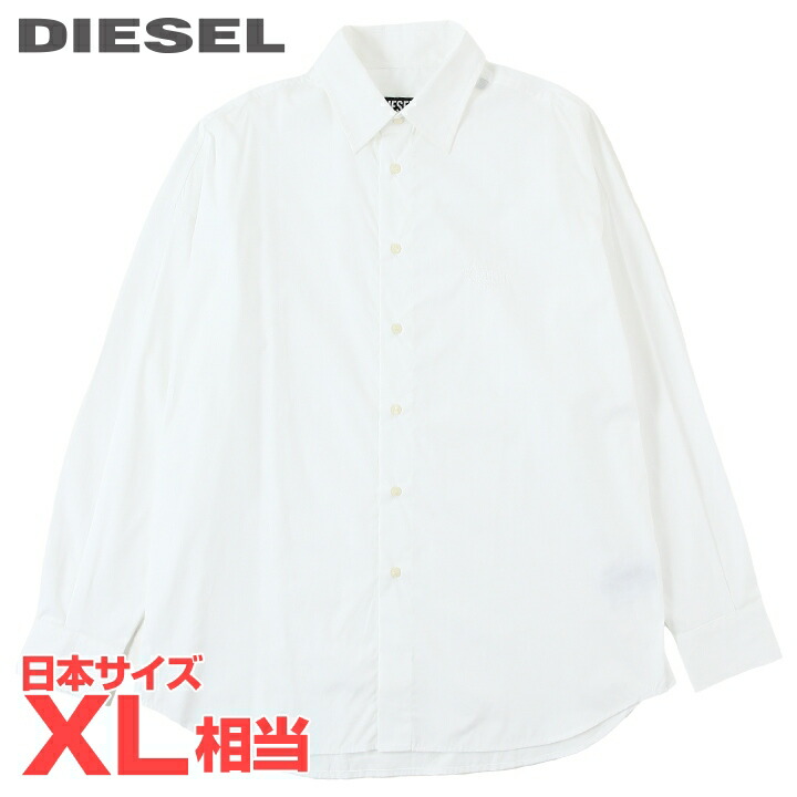 楽天市場】□DIESEL ディーゼル メンズ□クラック加工プリント 半袖T