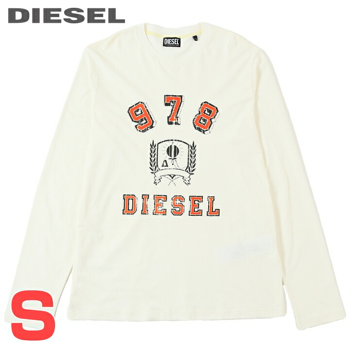 楽天市場】□DIESEL ディーゼル メンズ□GR8(グレイト)コラボ