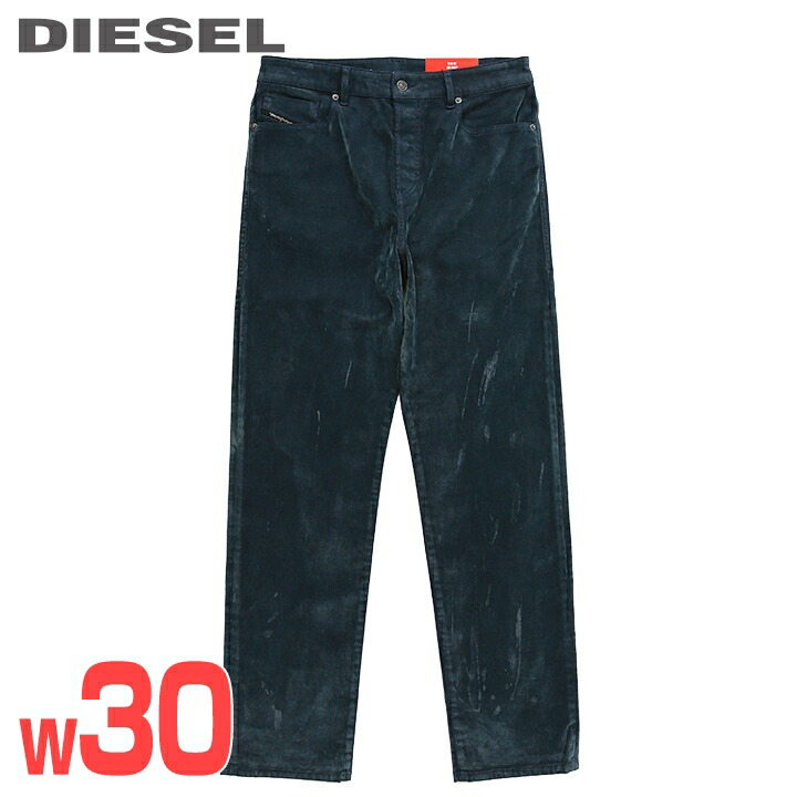 ディーゼル　diesel デニム DIESEL (ディーゼル) ウエストコード ジップフライ JOGG ジーンズ D