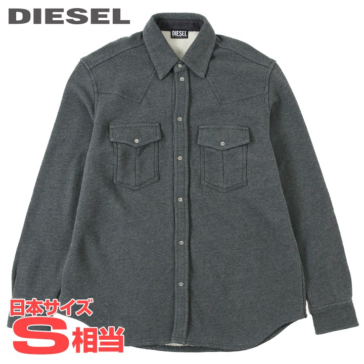 楽天市場】□DIESEL ディーゼル メンズ□ウォッシュ加工