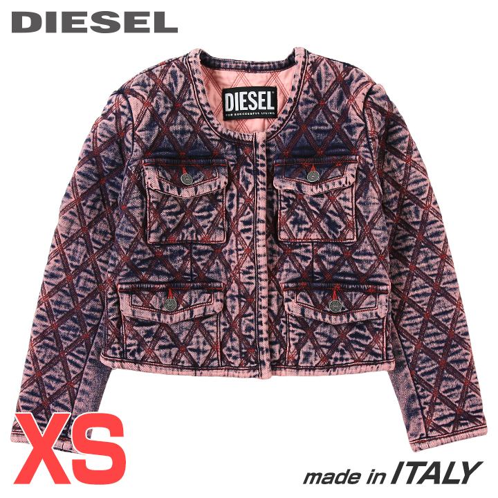 楽天市場】☆DIESEL ディーゼル レディース☆メタルリング