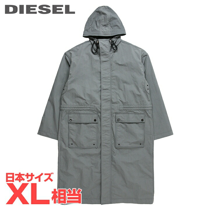楽天市場】□DIESEL ディーゼル メンズ□オーバーサイズ