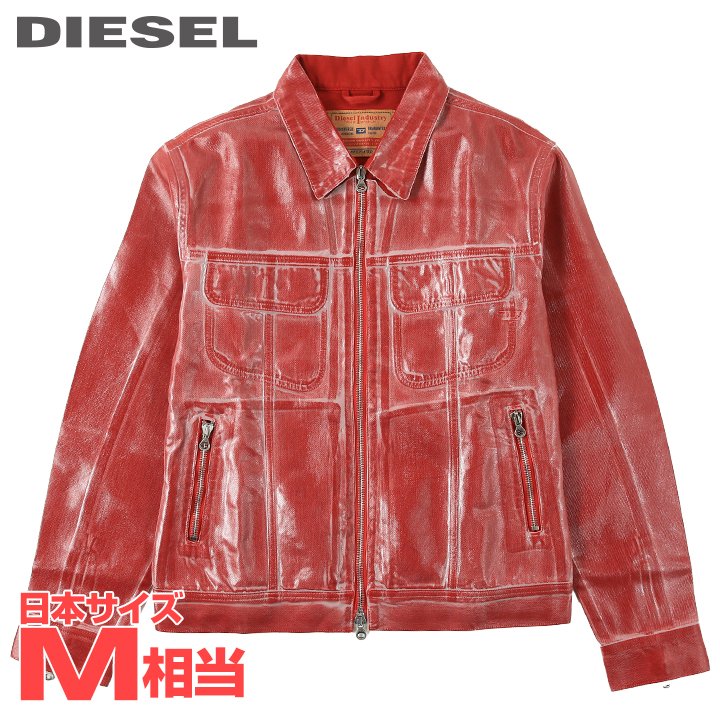 楽天市場】□DIESEL ディーゼル メンズ□牛革 本革 オーバルD