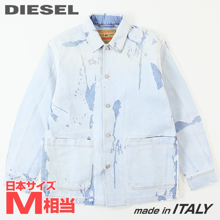 楽天市場】□DIESEL ディーゼル メンズ□コーティング加工