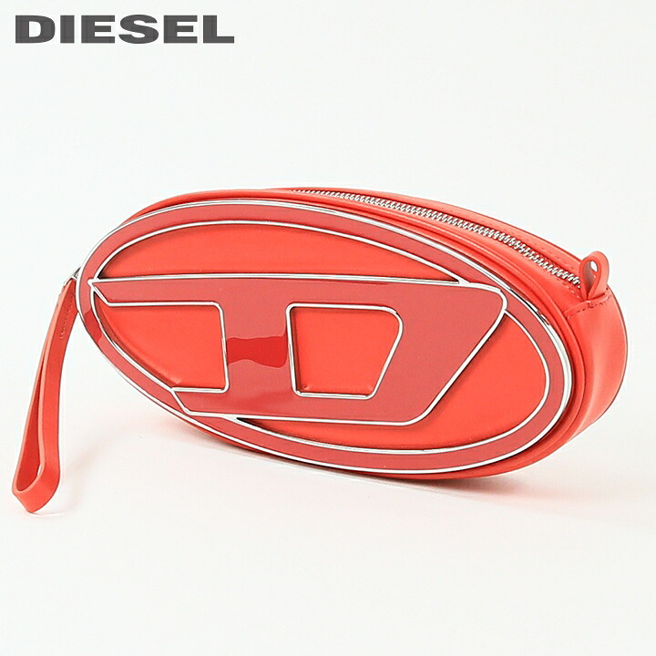 楽天市場】☆DIESEL ディーゼル レディース☆羊革 牛革 本革