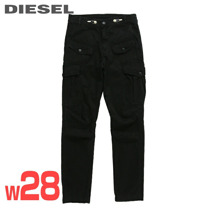 楽天市場】□DIESEL ディーゼル メンズ□コットン バックジップ