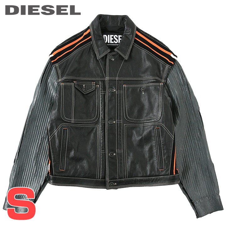 楽天市場】□DIESEL ディーゼル メンズ□牛革 本革 オーバルD