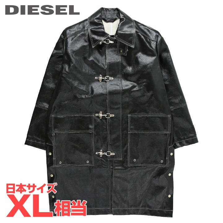 楽天市場】□DIESEL ディーゼル メンズ□オーバーサイズ