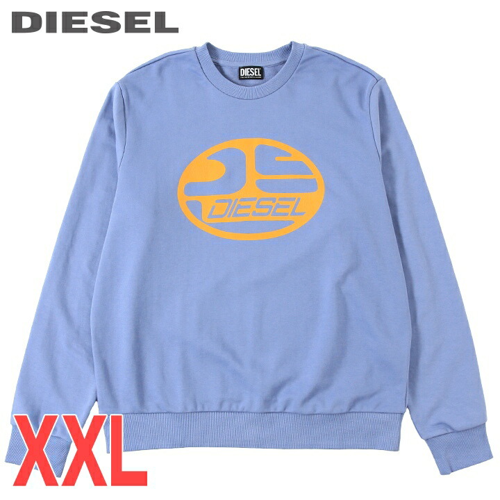 【新品未使用】DIESELジュニア クロップドスウェット刺繍ロゴ 楽天市場】ディーゼル スウェット（キッズ・ベビー・マタニティ