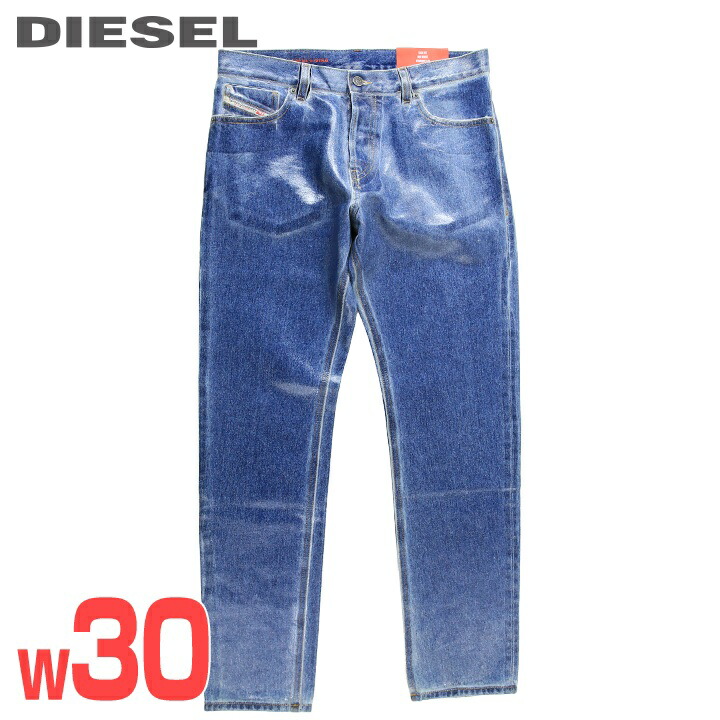 楽天市場】□DIESEL ディーゼル メンズ□ヴィンテージウォッシュ加工