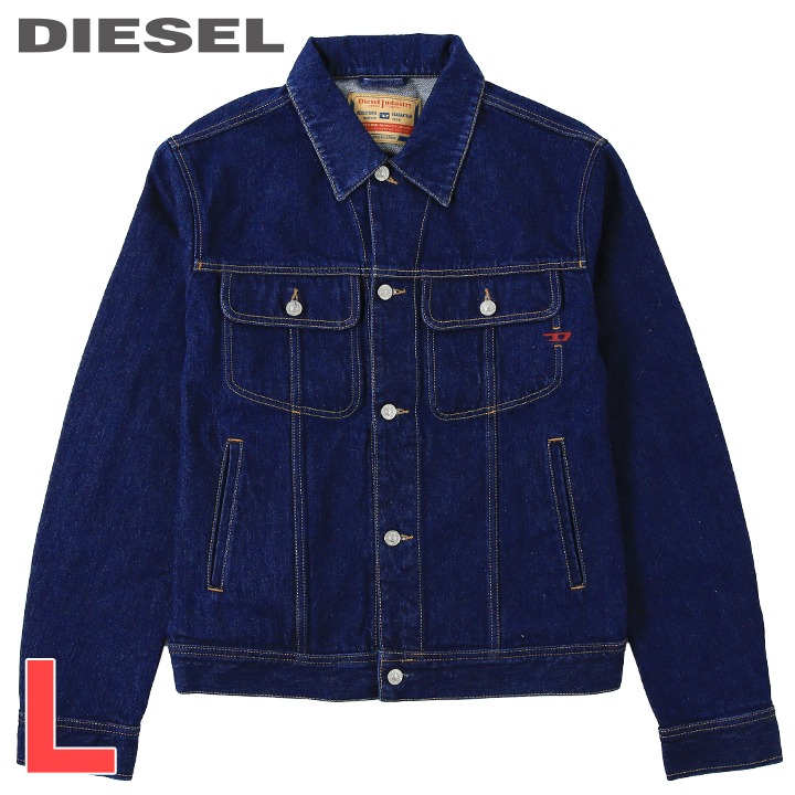 楽天市場】□DIESEL ディーゼル メンズ□ヴィンテージダメージ