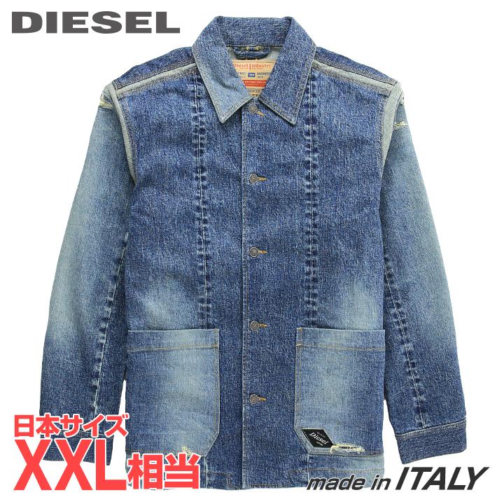 楽天市場】□DIESEL ディーゼル メンズ□GR8(グレイト)コラボ ROGIC