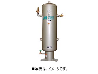 大気圏貯蔵タンク ステンレス鋼製 アネスト岩田 SUST-39-100 かばい立て貯蔵タンク 補欠選手貯蔵タンク 空気の状態貯蔵タンク