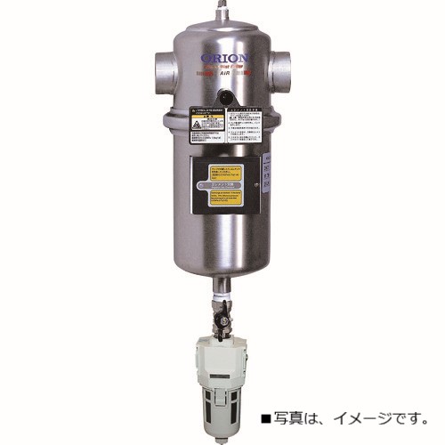 楽天市場】【代引き不可】☆オリオン MSF150D オイルミスト除去用 