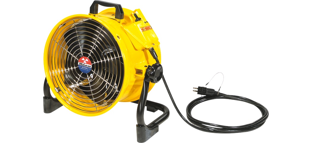 送風機 三笠産業 MPF-300A 省エネ 小型 軽量 ファン上下 〔法人様お届け〕 35,750円