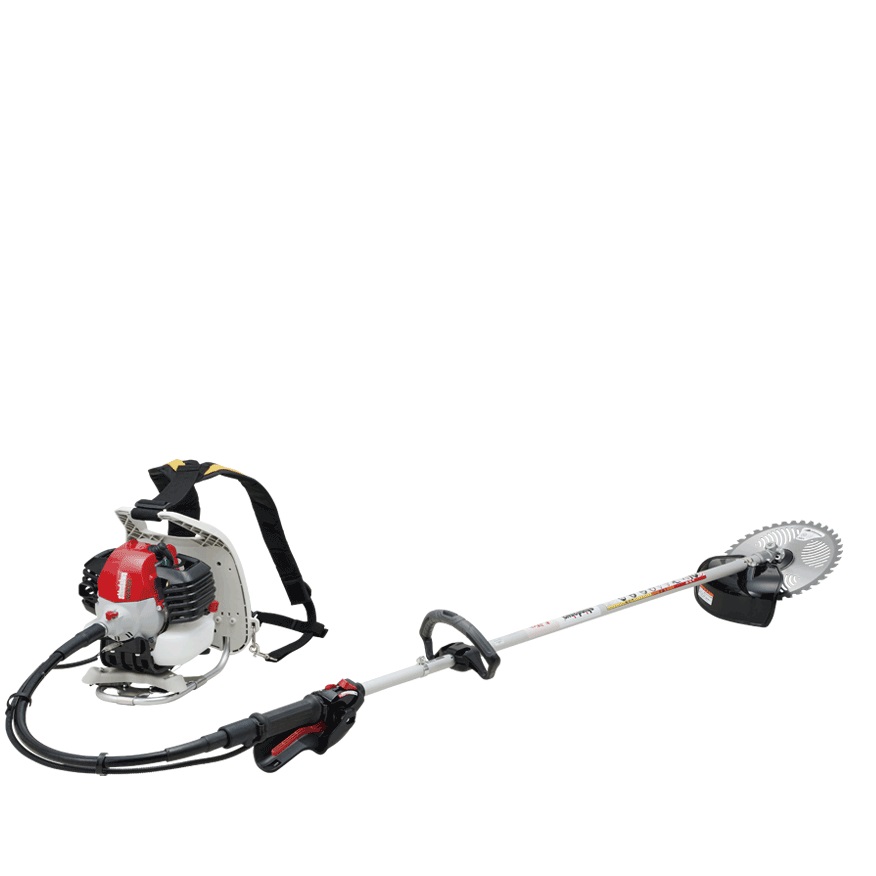 楽天市場】刈払機 RK2030-PT 背負式 草刈機 新ダイワ 新ループハンドル 